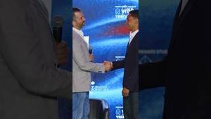 Video post by @turningpointusa on YouTube