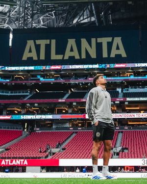 Image post by @philaunion on Instagram