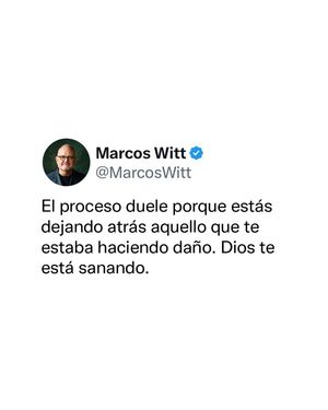 Image post by @marcoswitt on Instagram