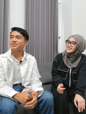 Video post by @betrandputraonsureal on TikTok