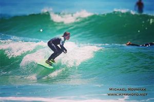 Image post by @noahavallone on Instagram