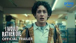 Video post by @primevideo on YouTube