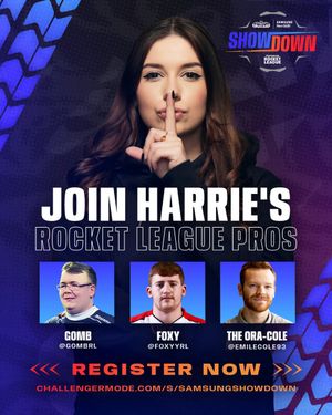 Image post by @guildesports on Twitter