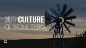 Video post by @agamerica on YouTube