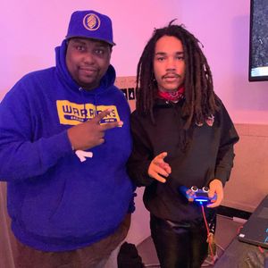 Image post by @blkfrankwhite1 on Instagram