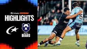 Video post by @prem-rugby on YouTube