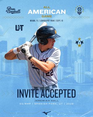 Image post by @prepbaseball on Instagram