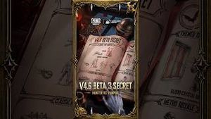 Video post by @pubgmobile on YouTube