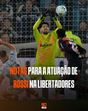 Image post by @90minbrasil on Instagram