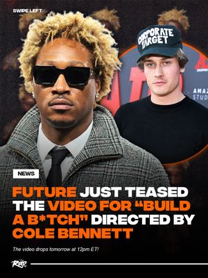 Video post by @rap on TikTok