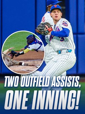 Image post by @mets on Instagram