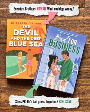 Image post by @entangled_publishing on Instagram