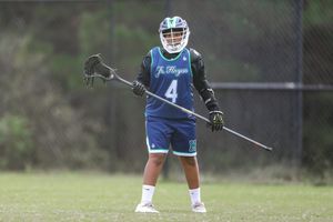 Image post by @JR Hoyas Lacrosse on Facebook