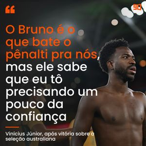 Image post by @90minbrasil on Instagram
