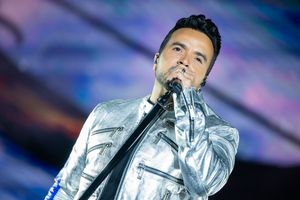 Image post by @luisfonsi on Instagram