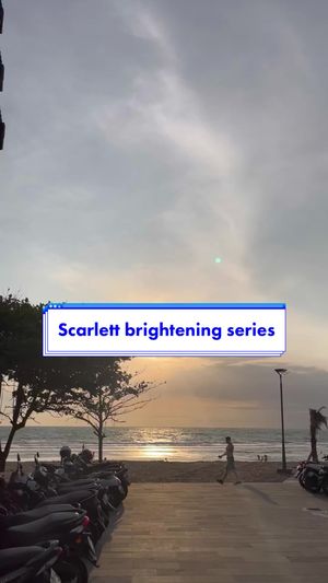 Video post by @sangasyahriani on TikTok