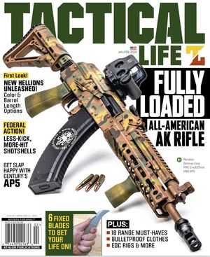 Image post by @meridian_defense on Instagram