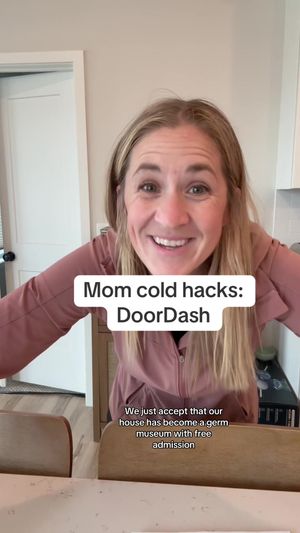 Video post by @momchats on TikTok