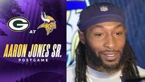 Video post by @vikings on YouTube