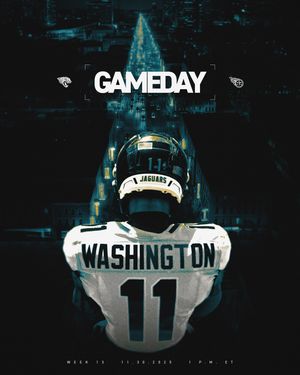 Image post by @jaguars on Instagram