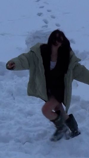 Video post by @subpop on Instagram