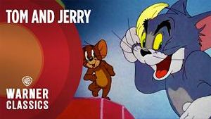 Video post by @warnerbrosclassics on YouTube