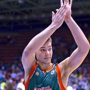 Image post by @willyhernangomez on Instagram