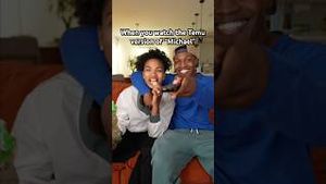 Video post by @Thee BlackBadger on YouTube
