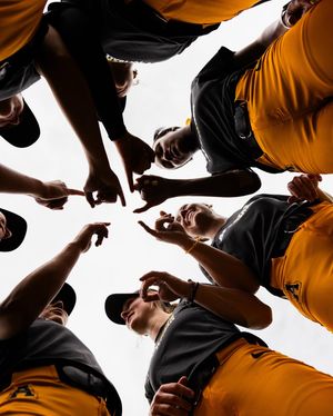 Image post by @appstatesb on Instagram