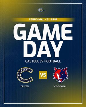 Image post by @casteelfootballaz on Instagram