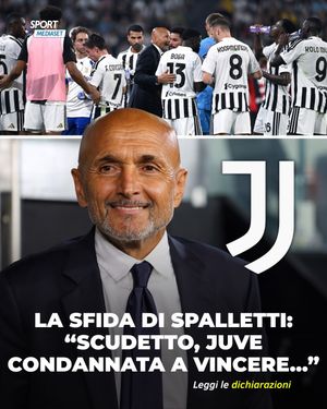 Image post by @sportmediaset on Instagram