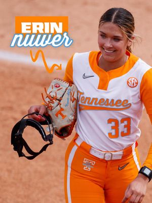 Image post by @vol_sports on Instagram