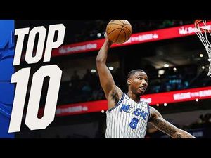 Video post by @nba on YouTube