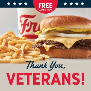 Image post by @freddysusa on Instagram