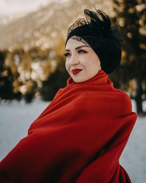 Image post by @alikaragozphoto on Instagram