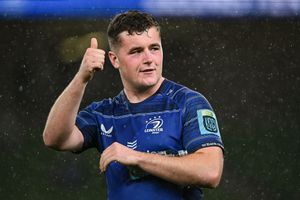 Image post by @leinsterrugby on Instagram