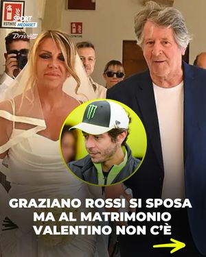 Image post by @sportmediaset on Instagram