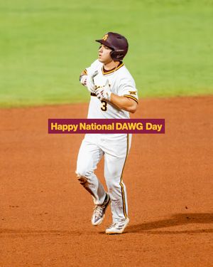 Image post by @sundevilathletics on Instagram