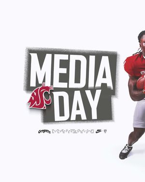 Image post by @wsucougarfb on Instagram