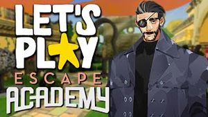 Video post by @letsplay on YouTube