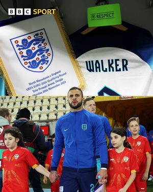 Image post by @bbcsport on Instagram