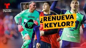 Video post by @deportes on YouTube