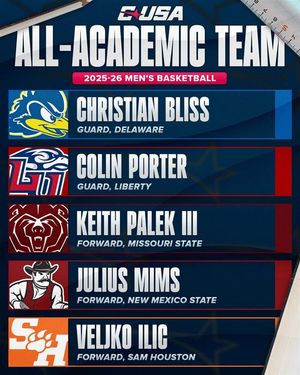 Image post by @conferenceusa on Instagram