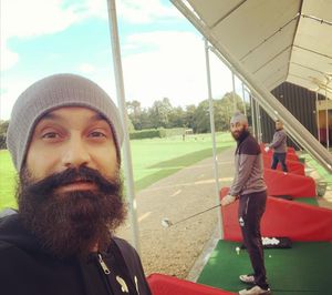 Image post by @baljitrihal on Instagram