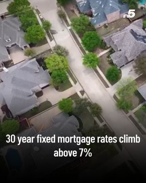 Image post by @nbcdfw on Instagram