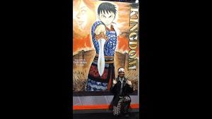 Video post by @vizmedia on YouTube