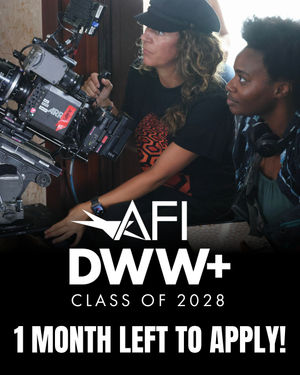 Image post by @americanfilminstitute on Instagram