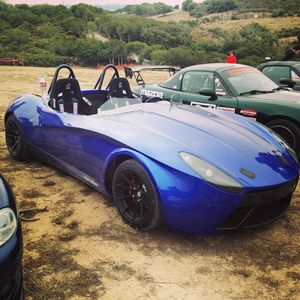 Image post by @mazdausa on Instagram