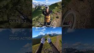 Video post by @dji on YouTube