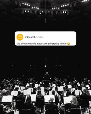 Image post by @minnorch on Instagram